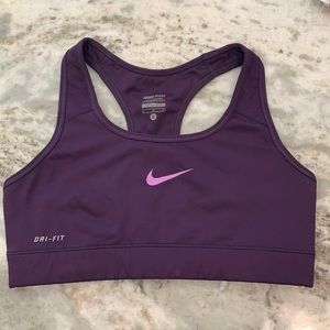 Nike Pro Dri-Fit Sports Bra